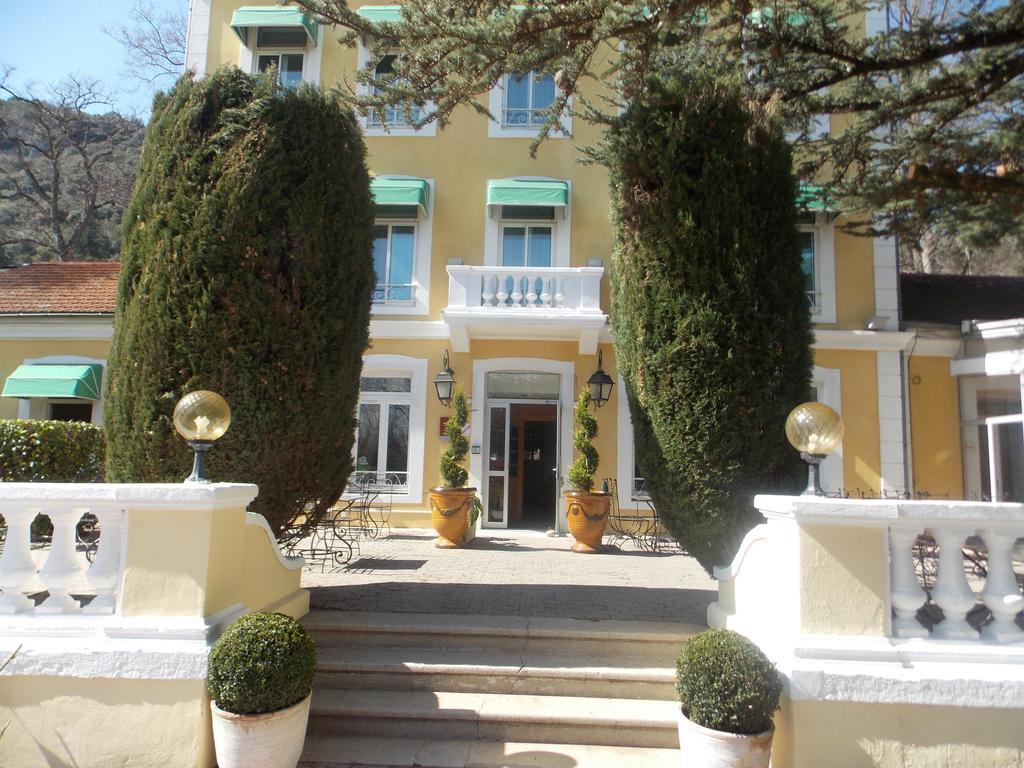Le Cedre De Soyons Hotel Luaran gambar