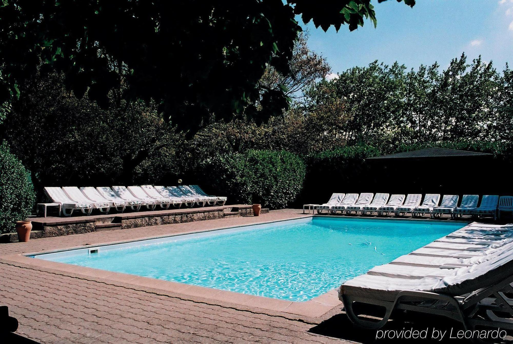 Le Cedre De Soyons Hotel Luaran gambar
