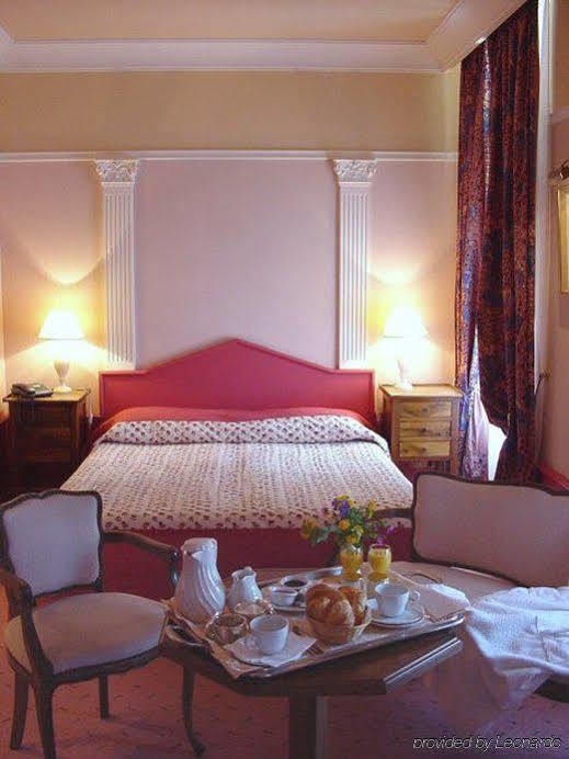 Le Cedre De Soyons Hotel Bilik gambar