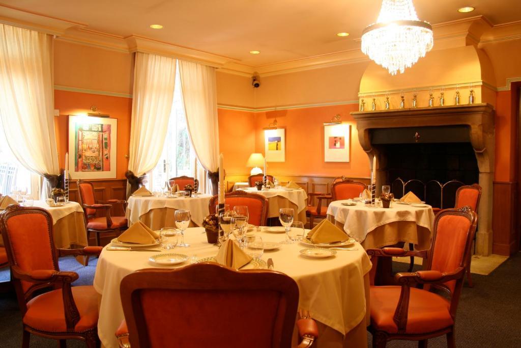 Le Cedre De Soyons Hotel Luaran gambar