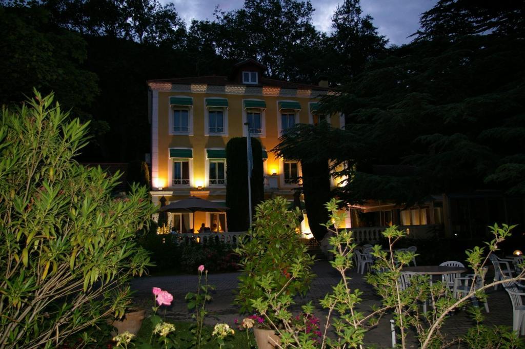 Le Cedre De Soyons Hotel Luaran gambar