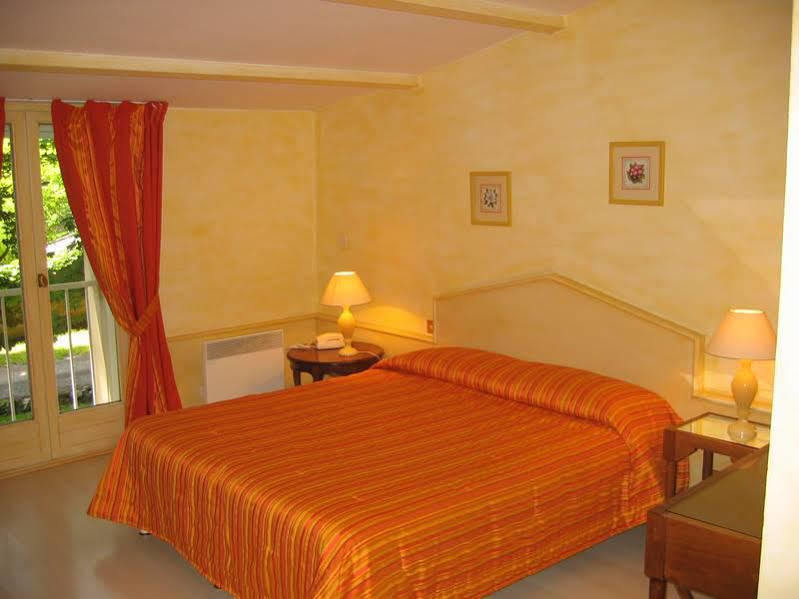 Le Cedre De Soyons Hotel Bilik gambar