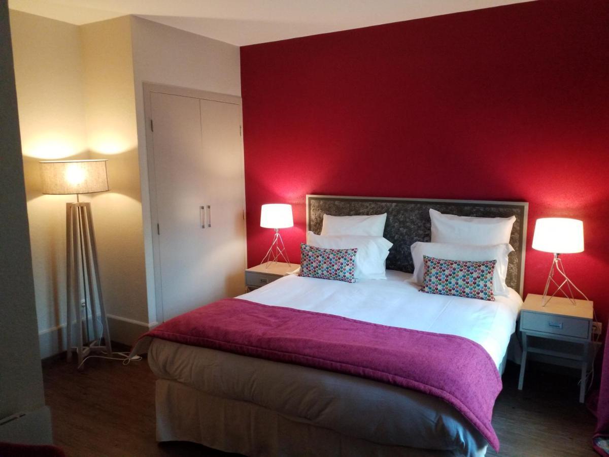 Le Cedre De Soyons Hotel Luaran gambar