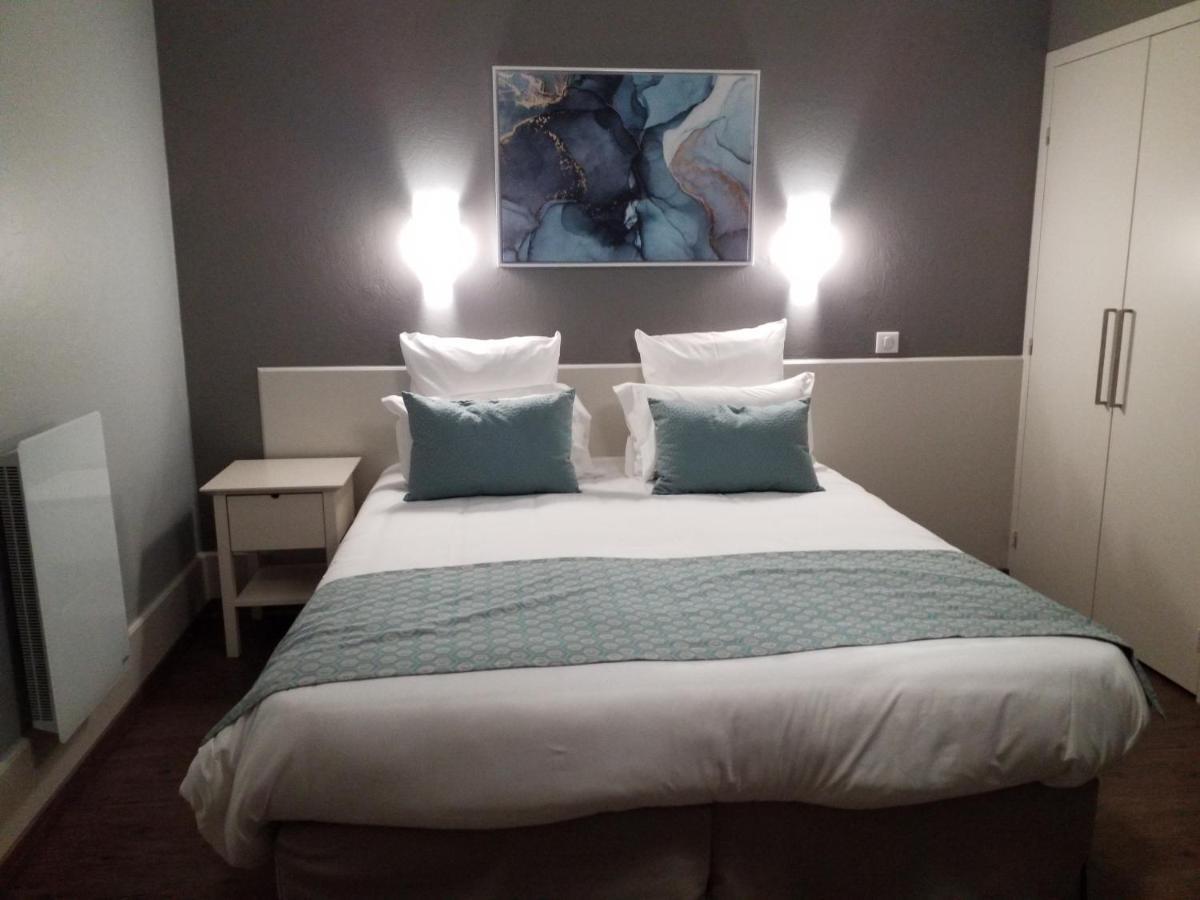 Le Cedre De Soyons Hotel Luaran gambar