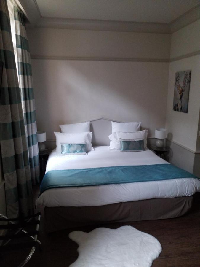 Le Cedre De Soyons Hotel Luaran gambar