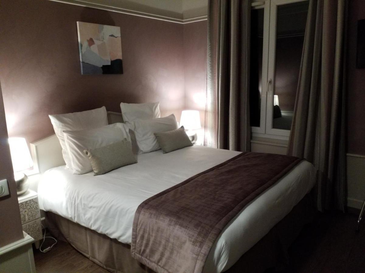 Le Cedre De Soyons Hotel Luaran gambar