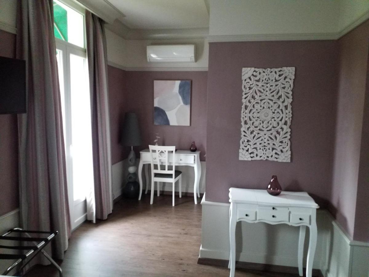 Le Cedre De Soyons Hotel Luaran gambar